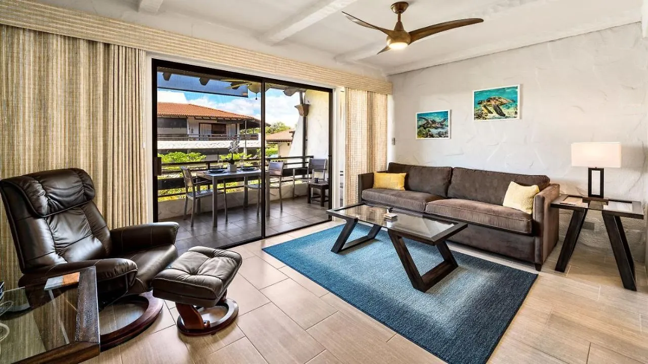 Casa De Emdeko 304 Villa Kailua-Kona Holiday home