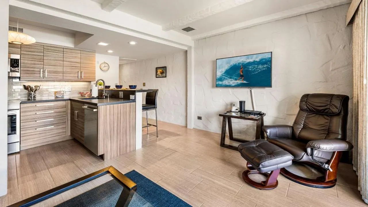 Holiday home Casa De Emdeko 304 Villa Kailua-Kona United States