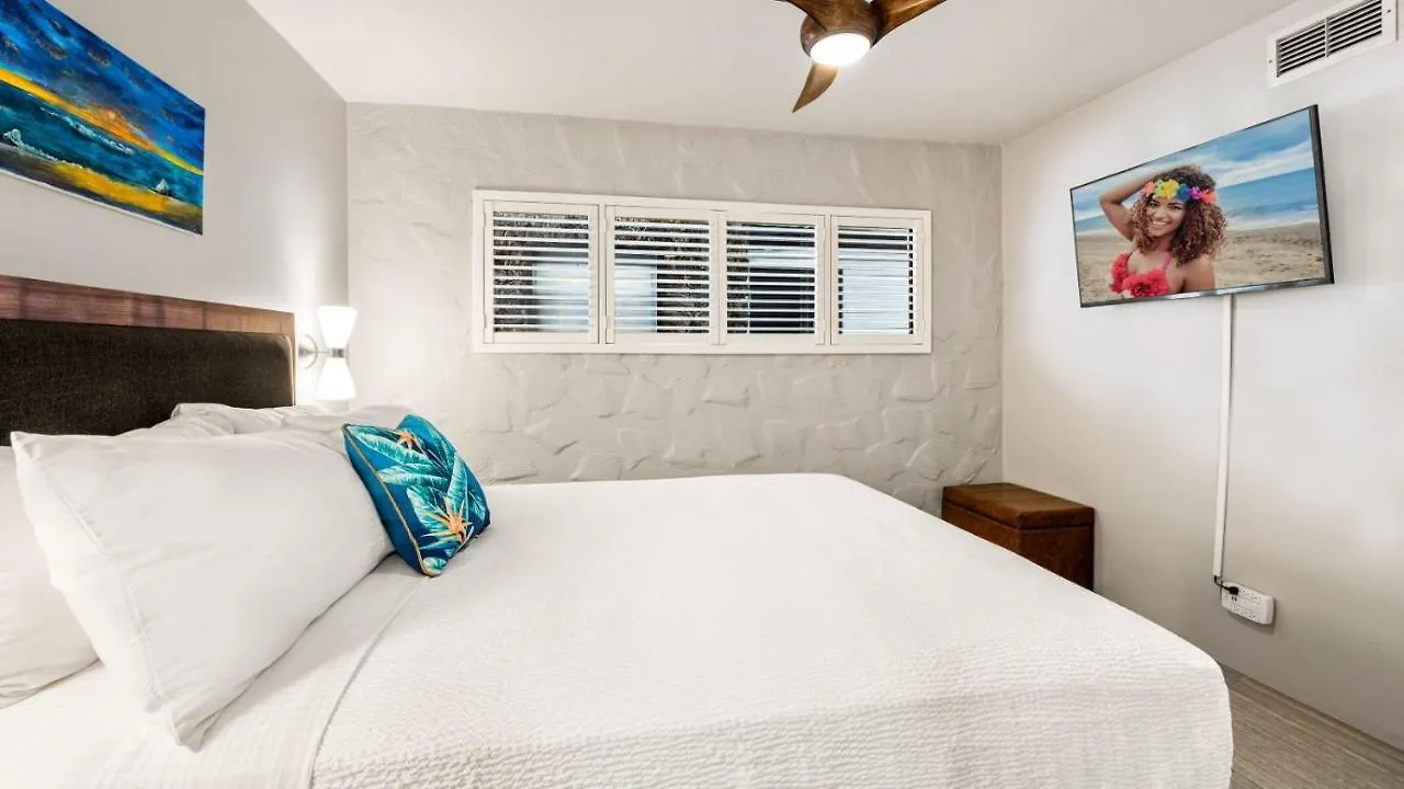 Casa De Emdeko 304 Villa Kailua-Kona