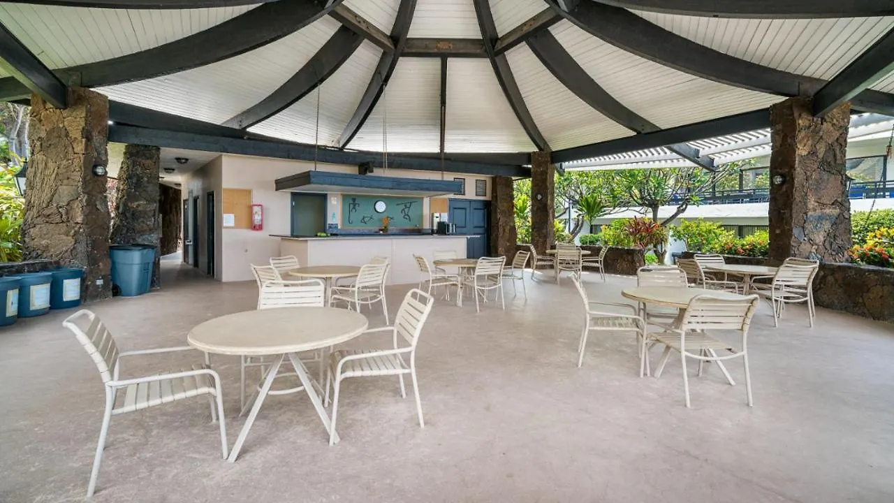 Holiday home Casa De Emdeko 304 Villa Kailua-Kona