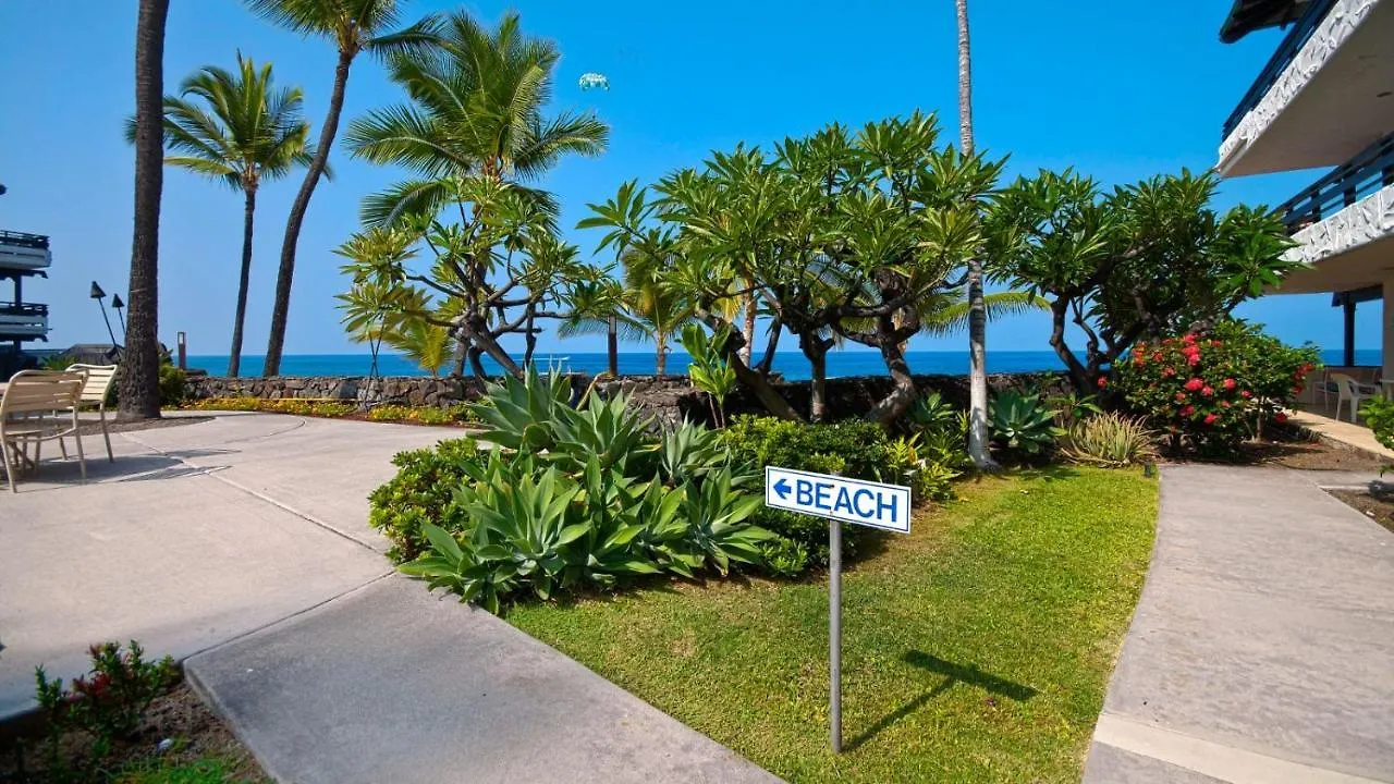 Casa De Emdeko 304 Villa Kailua-Kona
