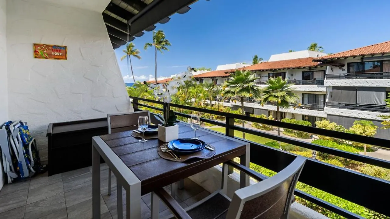Holiday home Casa De Emdeko 304 Villa Kailua-Kona