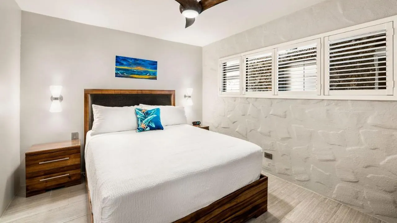Holiday home Casa De Emdeko 304 Villa Kailua-Kona