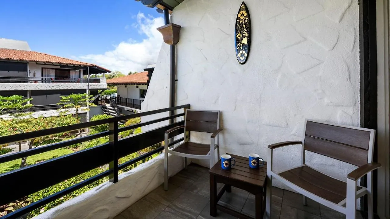 Casa De Emdeko 304 Villa Kailua-Kona