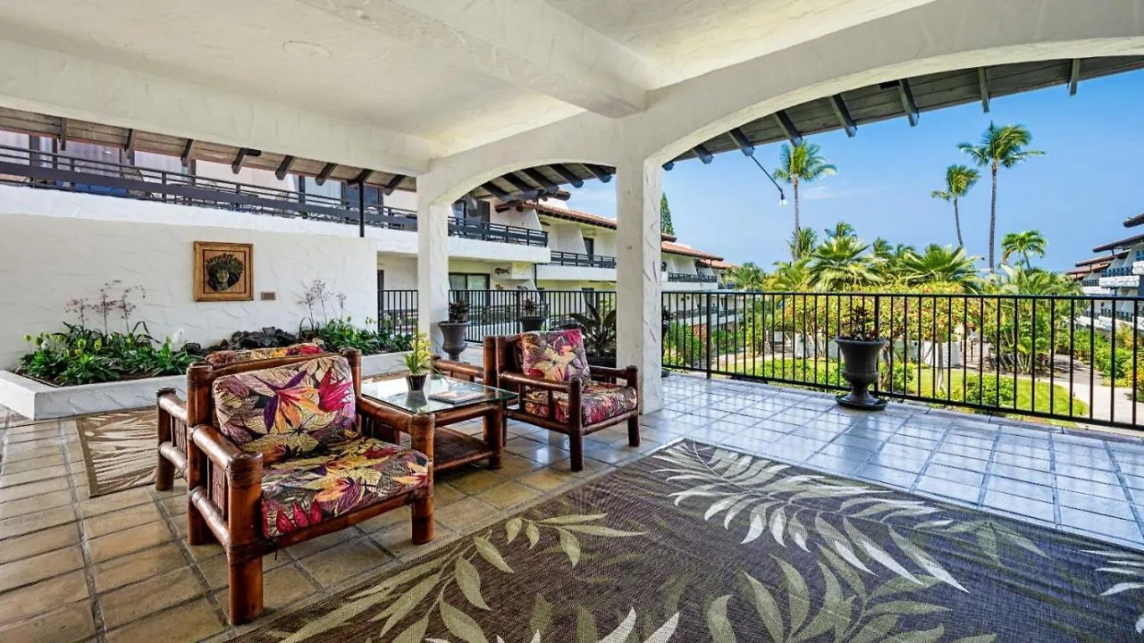 Casa De Emdeko 304 Villa Kailua-Kona United States