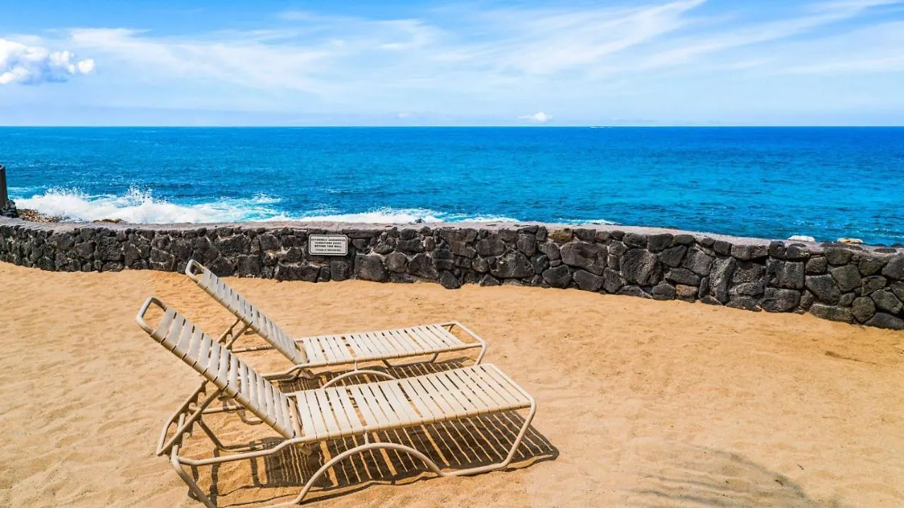 Holiday home Casa De Emdeko 304 Villa Kailua-Kona United States