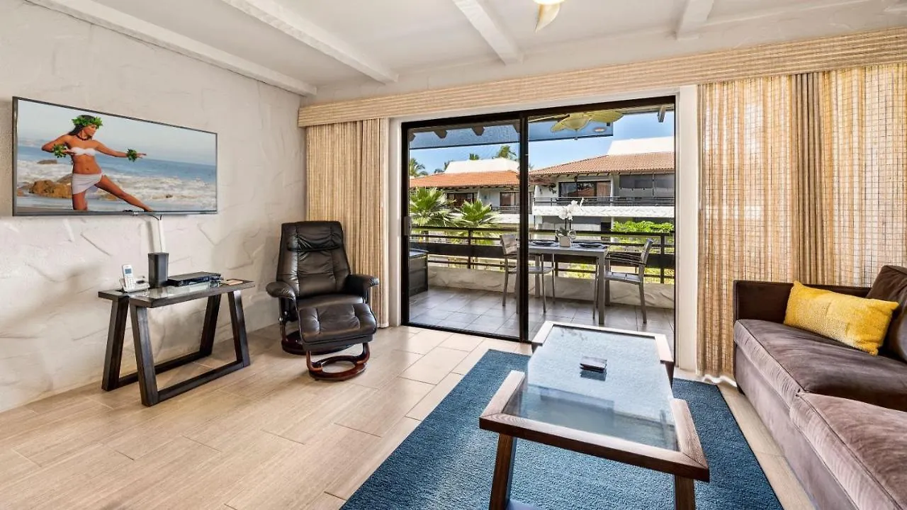 Casa De Emdeko 304 Villa Kailua-Kona