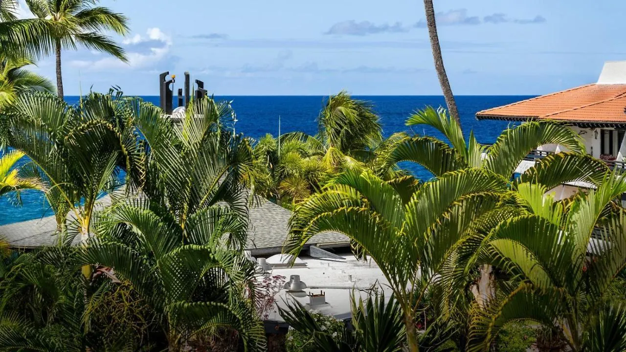 Holiday home Casa De Emdeko 304 Villa Kailua-Kona
