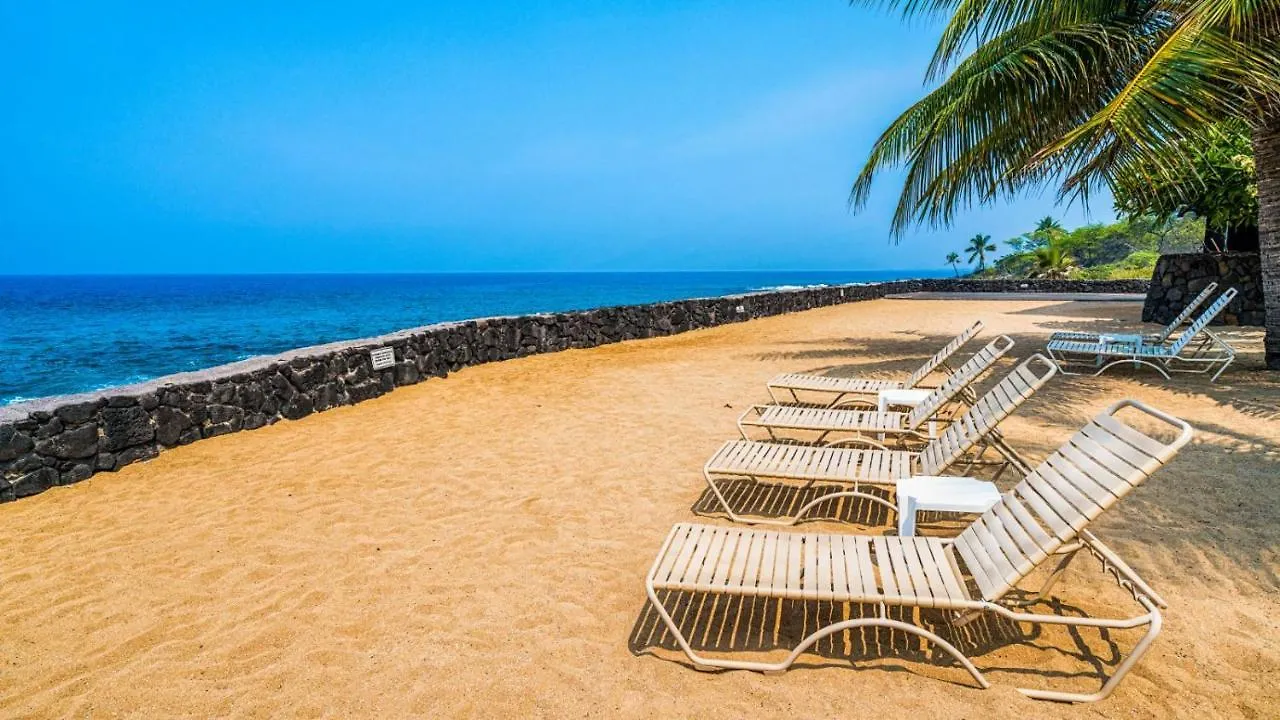 Holiday home Casa De Emdeko 304 Villa Kailua-Kona