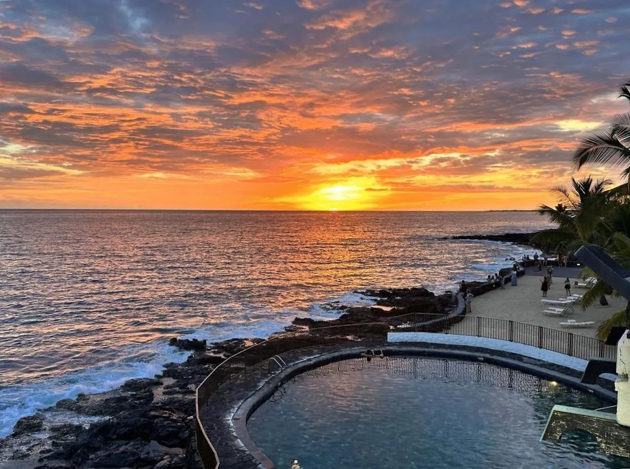 Casa De Emdeko 304 Villa Kailua-Kona 0*,  United States